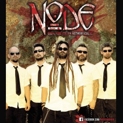 Node: concerto per i 20 anni di attività