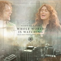 Within Temptation: nuovo Ep e unica data italiana