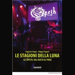 Opeth: ad aprile disponibile “Le Stagioni della Luna”