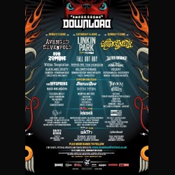 Download Festival 2014: nuove band confermate