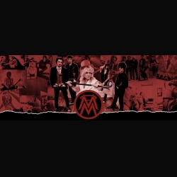 Michael Monroe: in Italia per quattro date