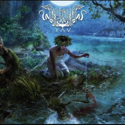 Arkona: tracklist e copertina di “Yav”