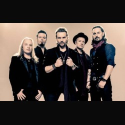 Brother Firetribe: a maggio il nuovo album “Diamond In The Firepit”