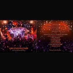 Krokus: a marzo il live album “Long Stick Goes Boom – Live From Da House Of Rust”