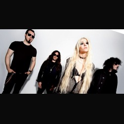 The Pretty Reckless: nuova location per la data di Milano