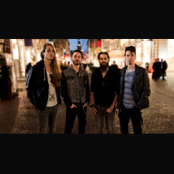 Anewrage: novità sul debut-album e prossimi live