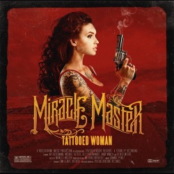 Miracle Master: il videoclip di “Highway To Heaven”
