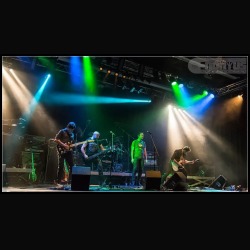 Headless: special guest nella data bresciana di Don Airey