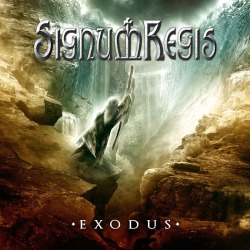 Signum Regis: online il lyric video di “Exodus”