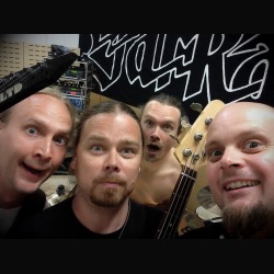 Darkane: il videoclip ufficiale di “Mechanically Divine”