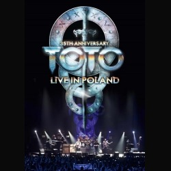 Toto: “Hold The Line” dal prossimo DVD live