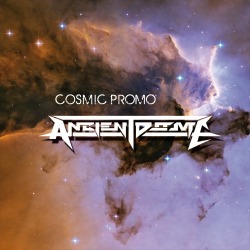 Ancient Dome: online il brano “Dead Zone”