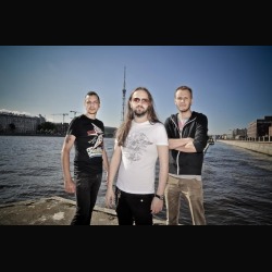 Grenouer: disponibile il video di “Blood On The Face”
