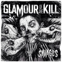 Glamour Of The Kill: il videoclip ufficiale di “A Freak Like Me”