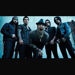 Buckcherry: a giugno in Italia per un’unica data