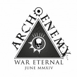 Arch Enemy: nuovo album in arrivo