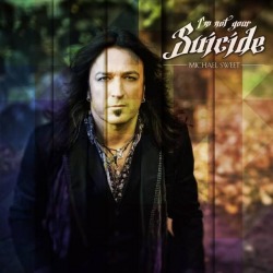Michael Sweet (Stryper): il videoclip del singolo “I’m Not Your Suicide”
