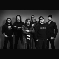 Eldritch: disponibile il video di “Alone Again”