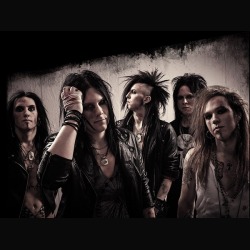 Confess: il videoclip di “Scream”
