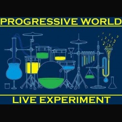 Progressive World Live Experiment: il 25 aprile a Roma