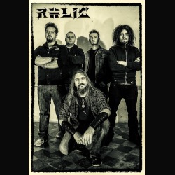 Relic: in uscita il videoclip “Gates Of Utopia”