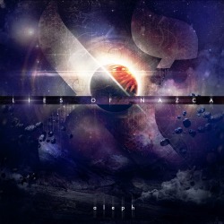 Lies Of Nazca: pubblicato il debut album “Aleph”