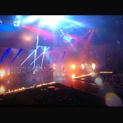 Gotthard: video di “Feel What I Feel” sul palco dei Swiss Music Awards 2014