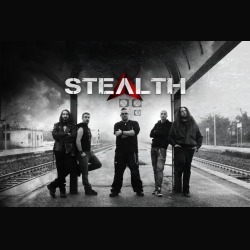 Stealth: entrano nel roster di Atomic Stuff Promotion