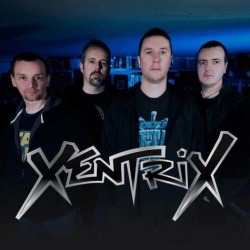 Xentrix: un nuovo brano dopo diciotto anni d’inattività