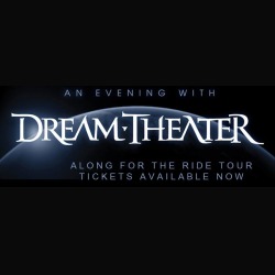 Dream Theater: tornano in Italia per tre date