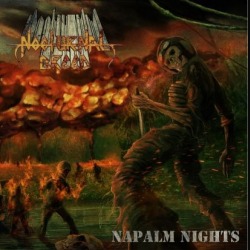Nocturnal Breed: in streaming tutto il nuovo album “Napalm Nights”