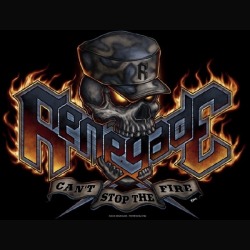 Renegade: Stefano Senesi rientra nella band