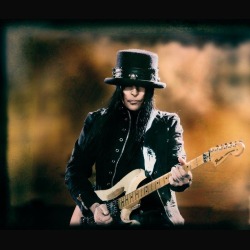 Mötley Crüe: verrà pubblicato un nuovo singolo