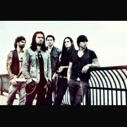 Pop Evil: annunciano il nuovo singolo “Deal With The Devil”