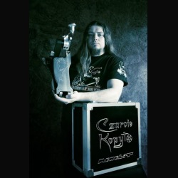 Nerve: nuovi show con Pawel Jaroszewicz (Vader, Decapitated)