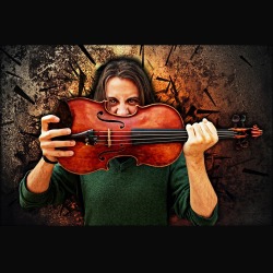 Winterage: in studio con una vera orchestra