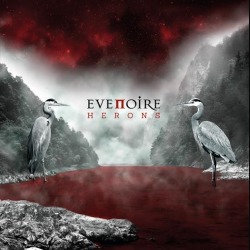 Evenoire: i dettagli di “Herons”
