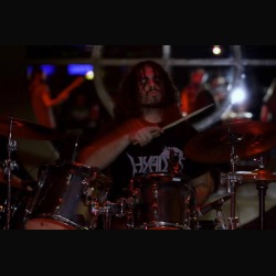 Kenos: annunciato il nuovo batterista