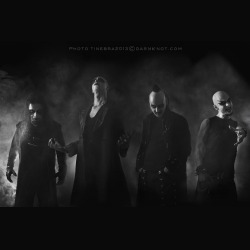 Necromass: i nuovi appuntamenti live