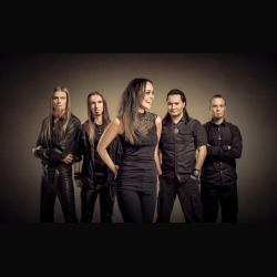 Delain: in streaming un assaggio del nuovo disco