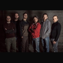 Kingcrow: nuove date europee