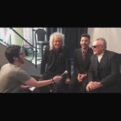Queen: la band parla degli inediti e del futuro
