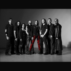 Holy Shire: il debutto “Midgard” su Bakerteam Records