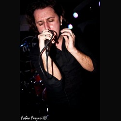 The Burning Dogma: ufficializzano il nuovo cantante