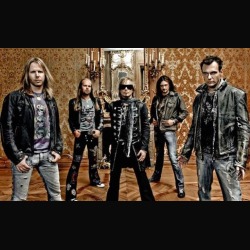 Edguy: il lyric video di “Sabre & Torch”