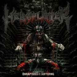Helmsplitter: esce “Enrapture By Suffering”