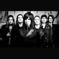 The Last Vegas: il nuovo “Sweet Salvation” a maggio