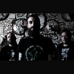 Wolvhammer: in studio per il terzo full-length