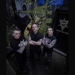 Other Eyes Wise: lyric video di “Almost Asleep”