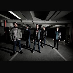 Remains In A View: online il videoclip “The Deepest Black”